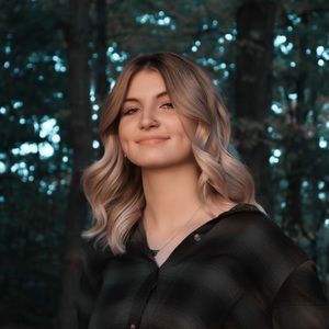 Meet your Posher, Erin